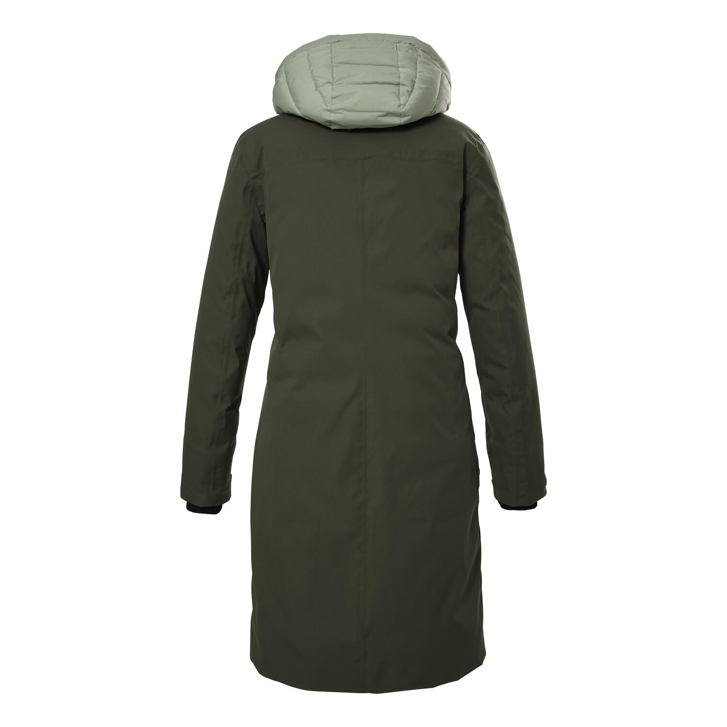 Damen Parka GW 2 3/3