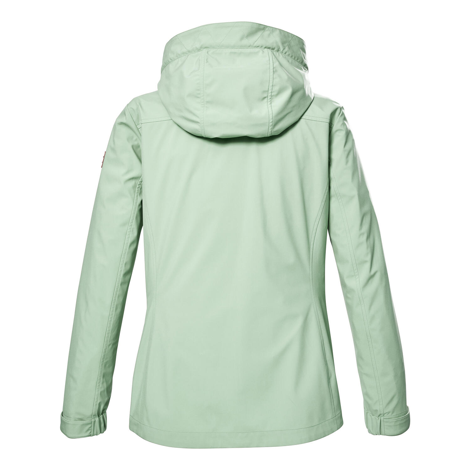 Damen Softshelljacke GS 24 3/7