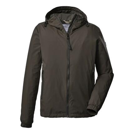 Herren Casualjacke GS 122 MN JCKT