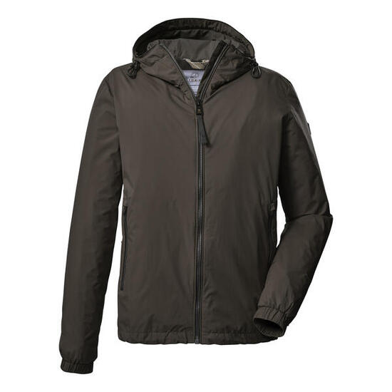 Herren Casualjacke GS 122 MN JCKT