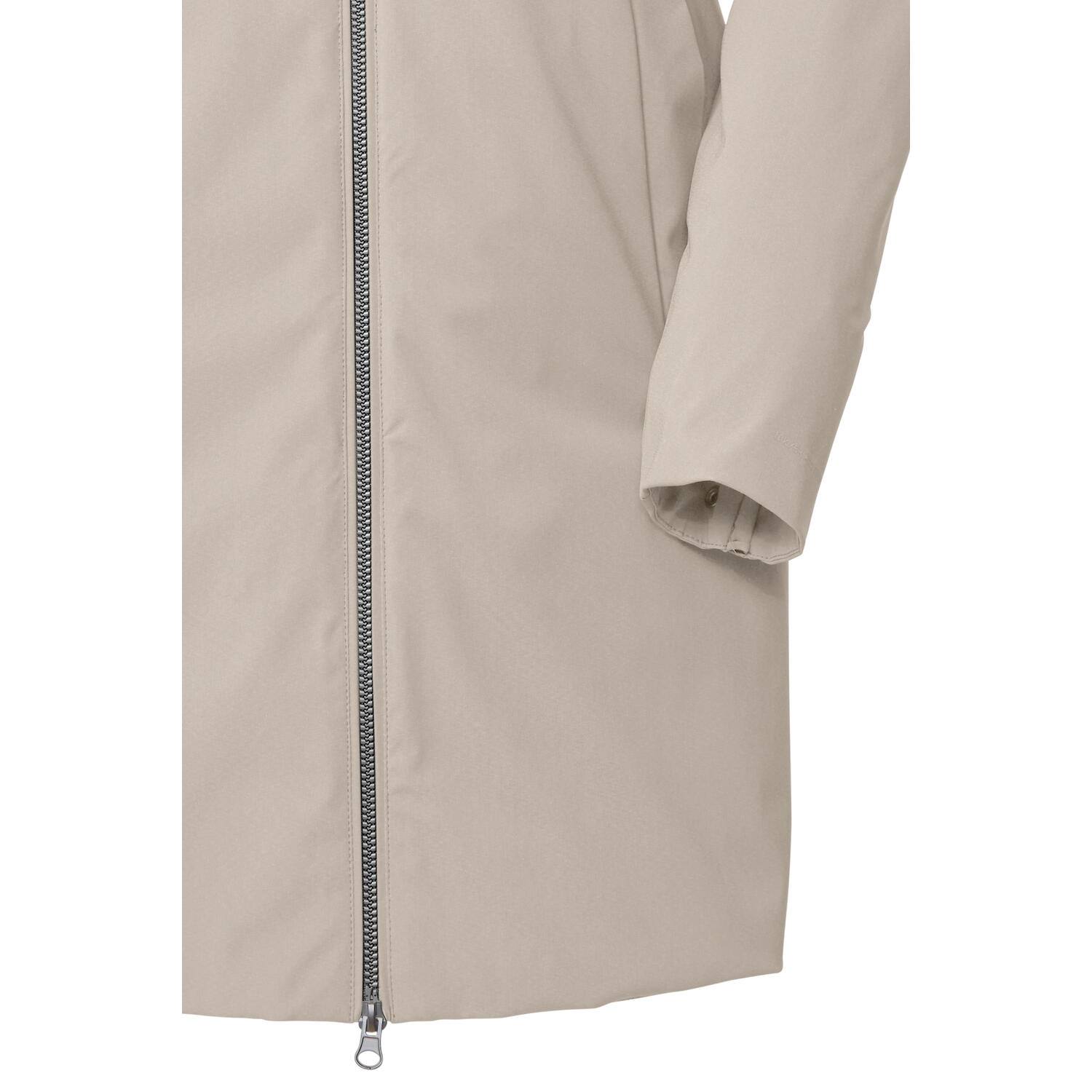 Damen Parka GS 154 WMN PRK 5/6