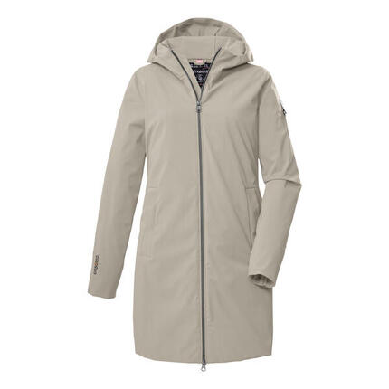 Parka GS 154 WMN PRK
