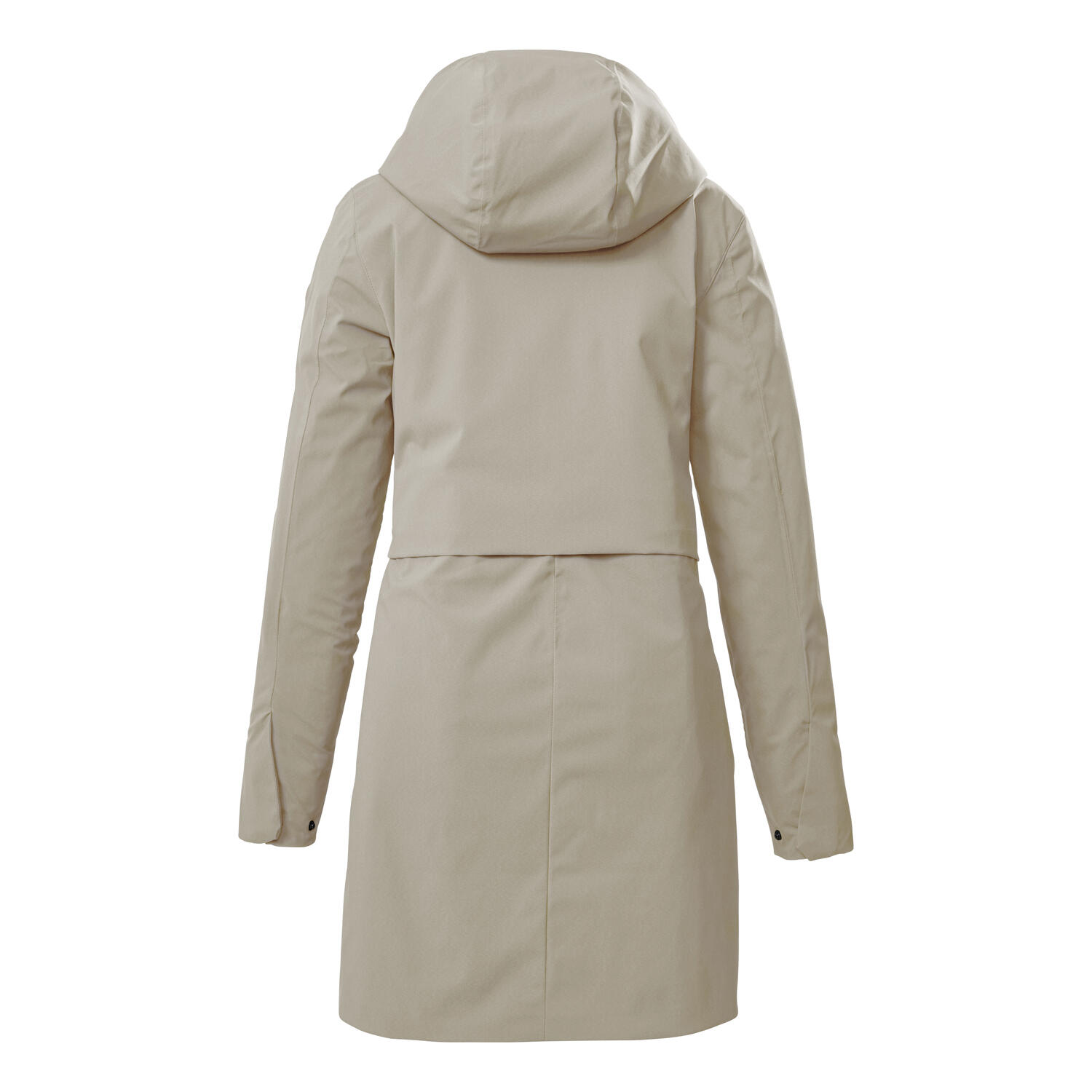 Damen Parka GS 154 WMN PRK 3/6