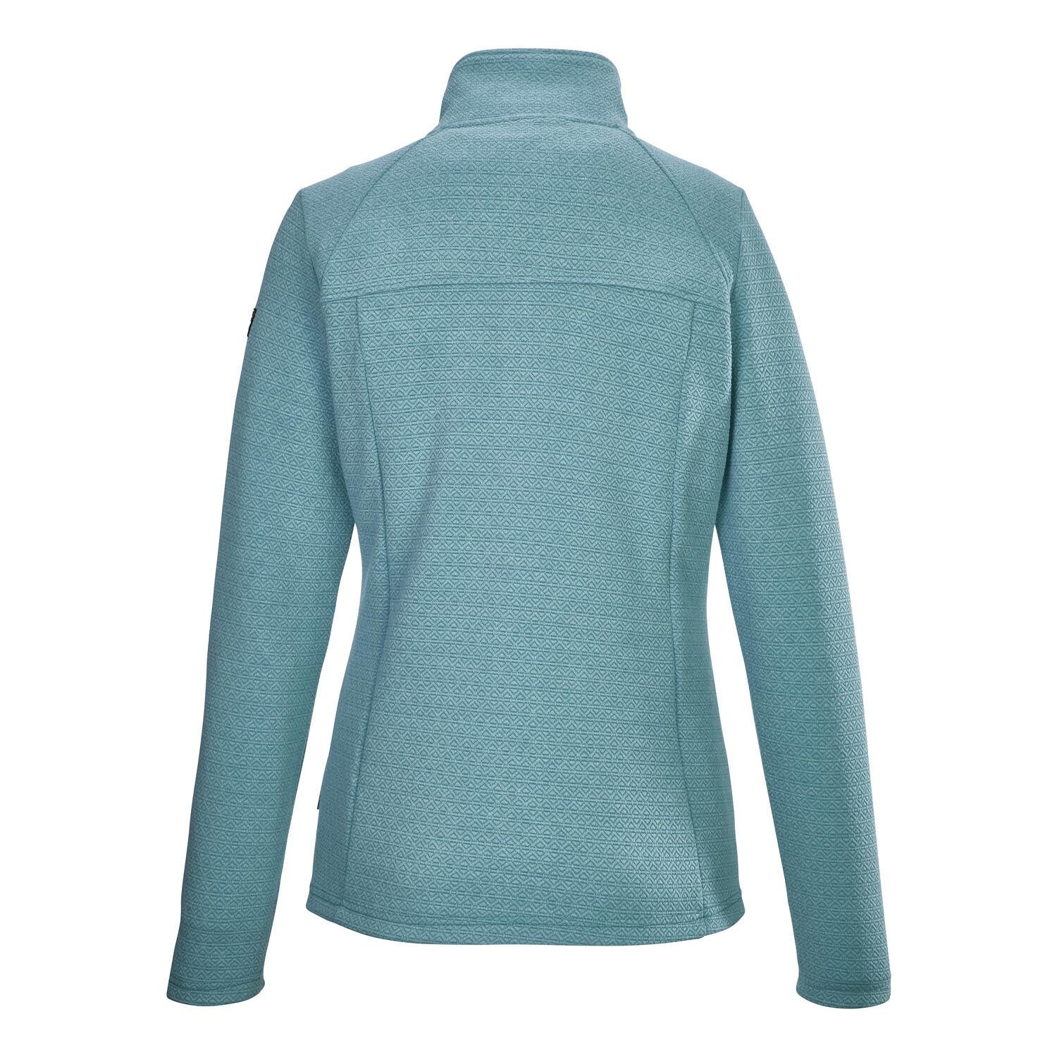 Damen Powerstretchjacke KOS 102 3/3