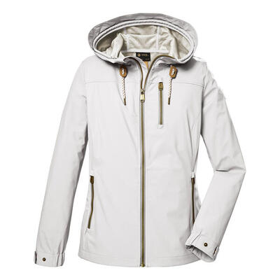 Outdoorjacke GS 24 WMN Wandern/Outdoor/Trekking Damen dunkelnavy 8.000