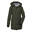 GIGA DX Damen Steppparka GW 15 WMN QLTD PRK