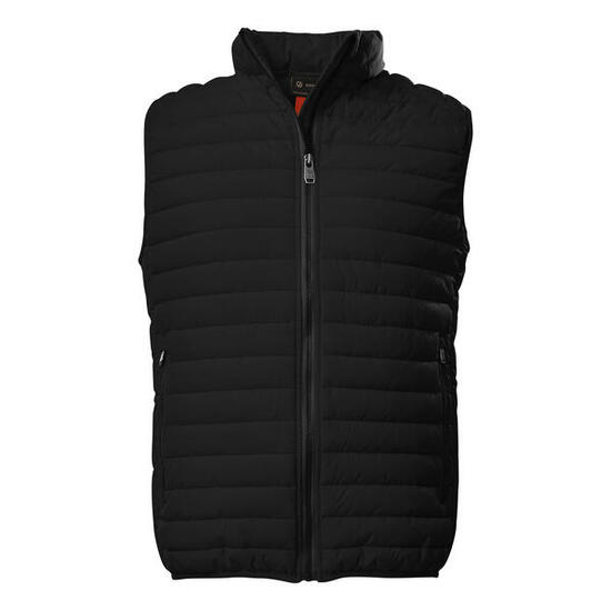 Steppweste GS 170 MN QLTD VST