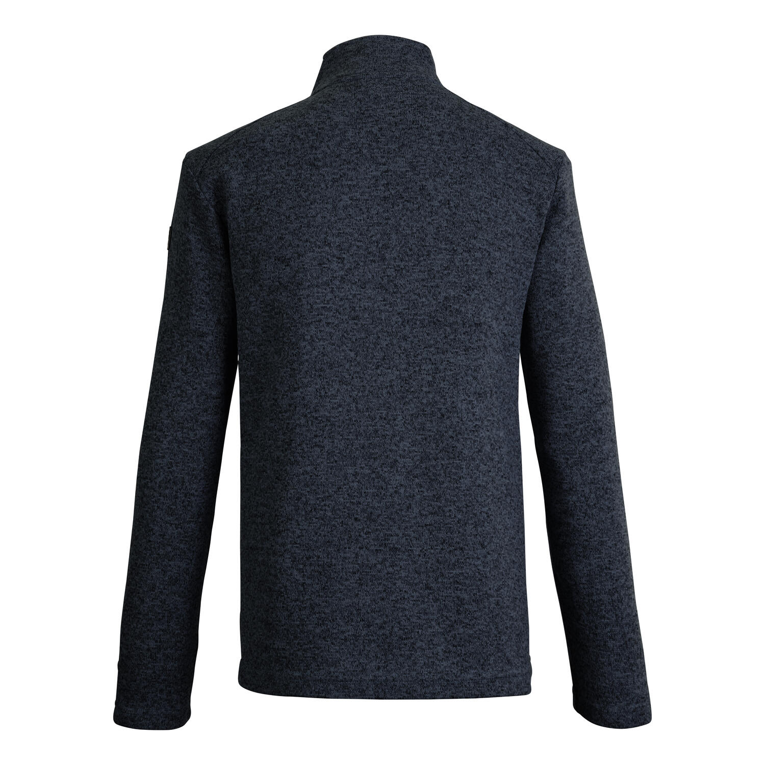 Herren Strickfleecejacke KOW 3 3/3