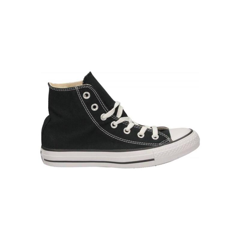 Zapatilla deportivas Mujer Converse Chuck Taylor All Star High Top Negro