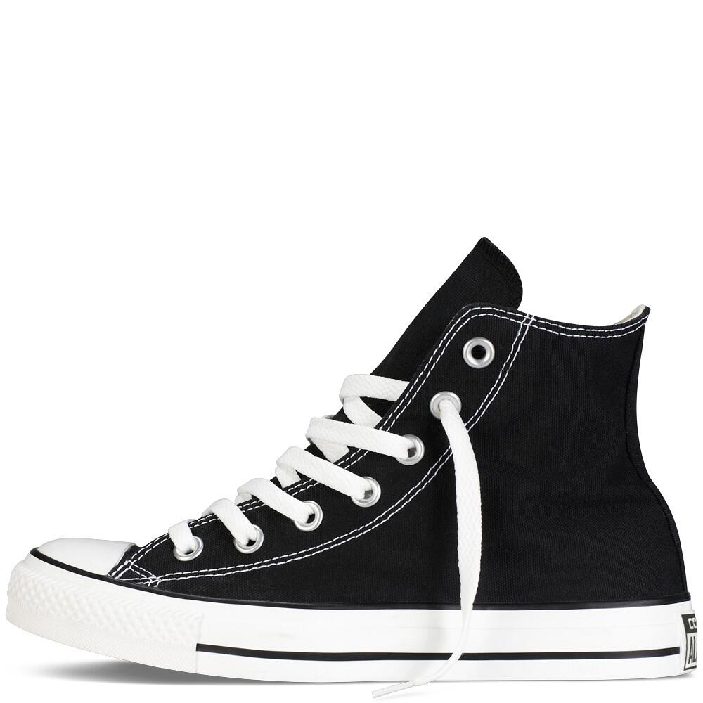 Boots Converse Unisex M9160C Preto 5/7