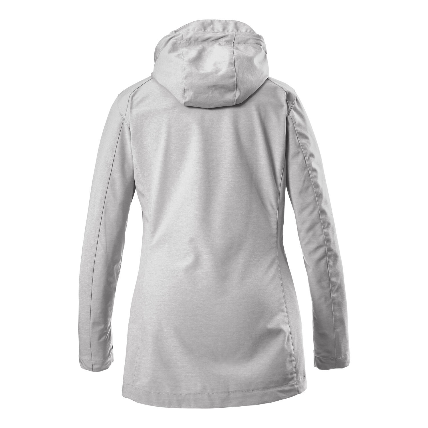 Damen Softshelljacke Solena 3/5