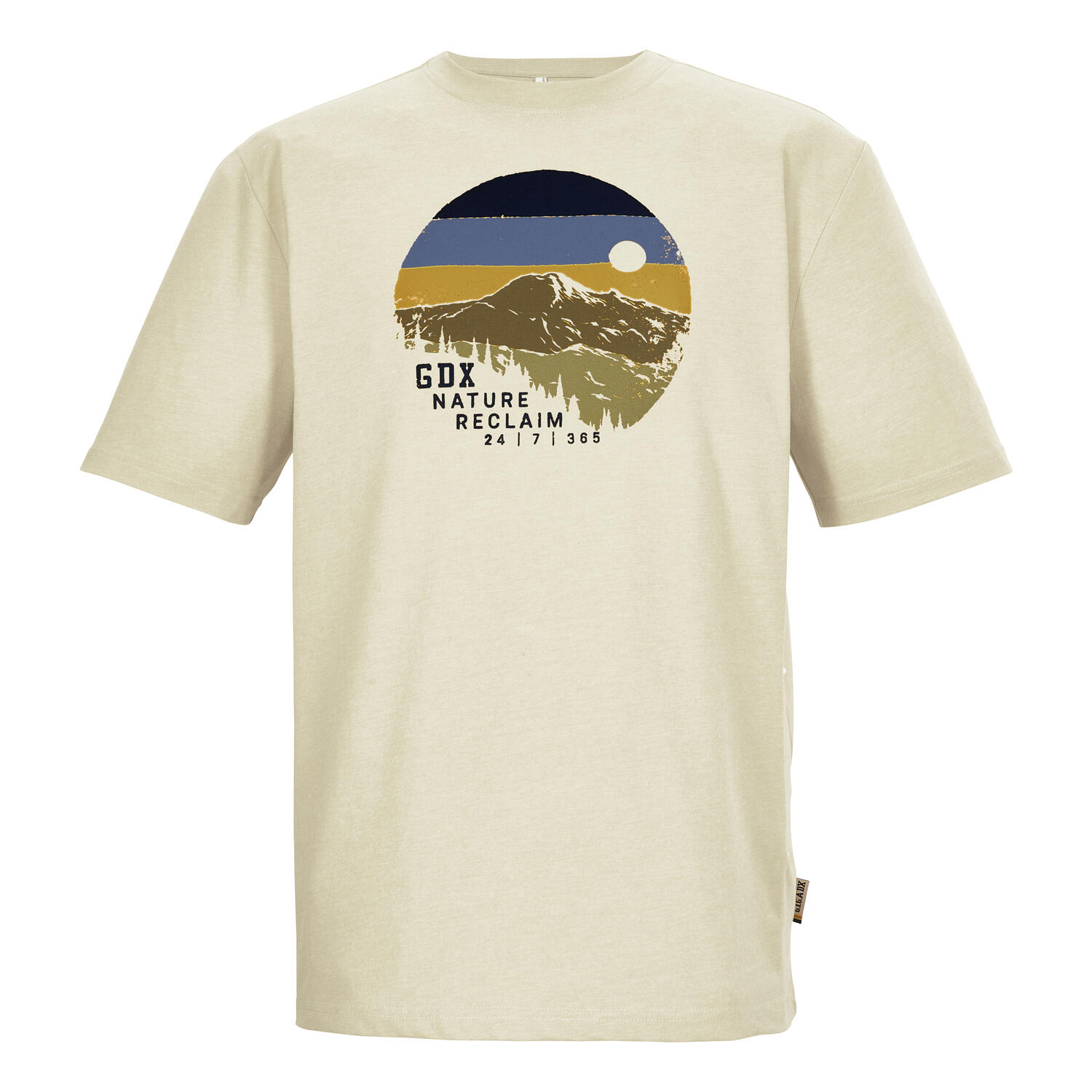 Herren T-Shirt GS 27 1/4