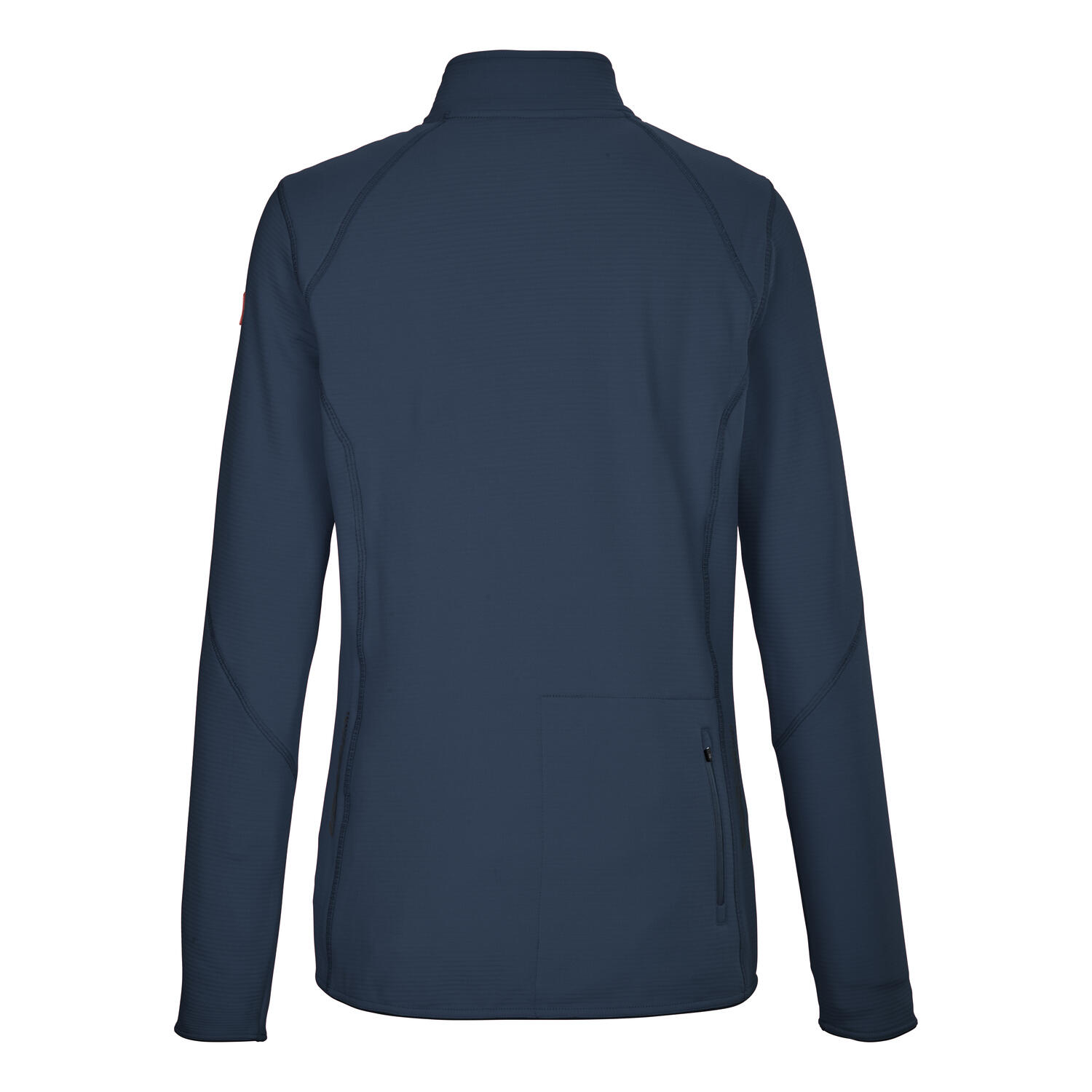 Damen Powerstretchjacke KOS 6 3/4