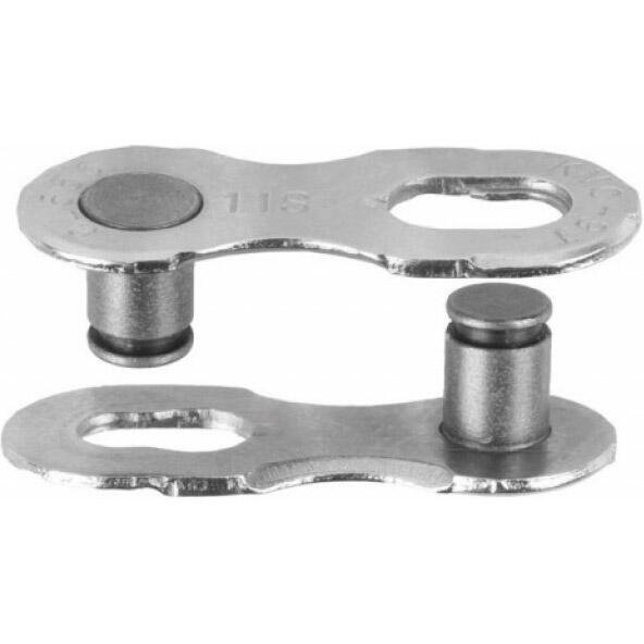 Attache Rapide Sunrace Easy link CNQ10 10V Shimano/Sram 2/2