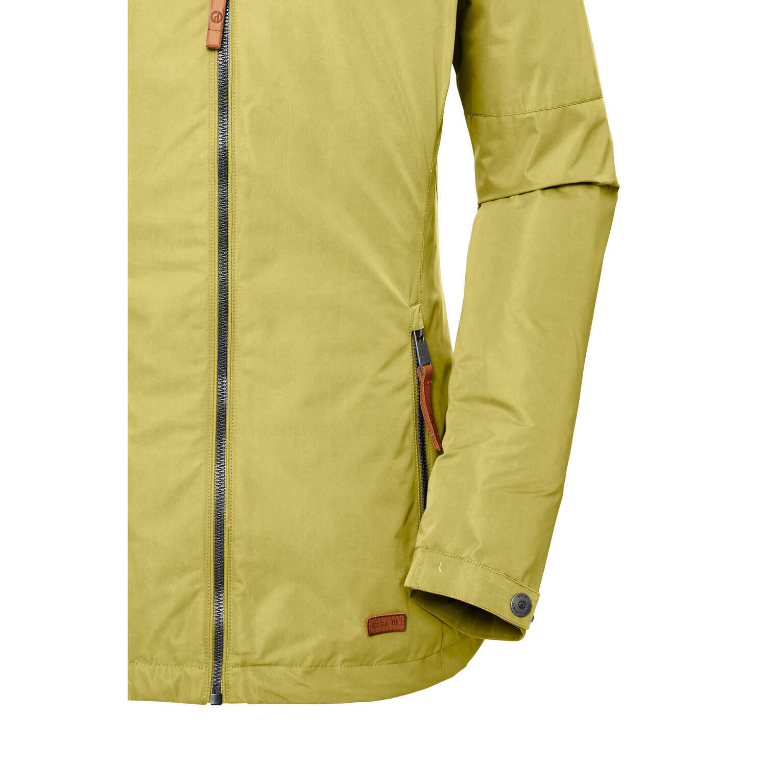Damen Jacke GS 18 5/7