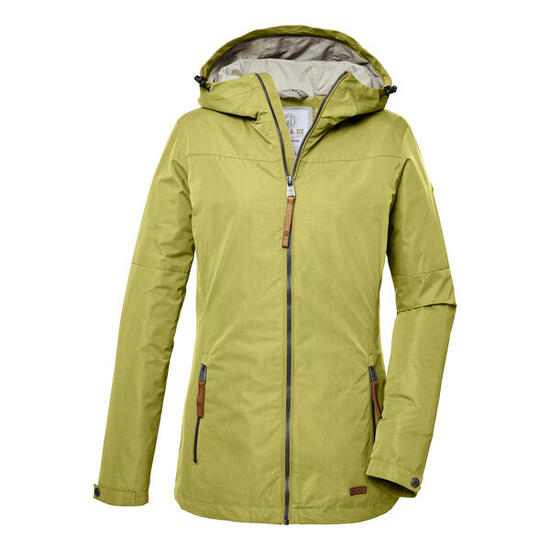 Jacke GS 18