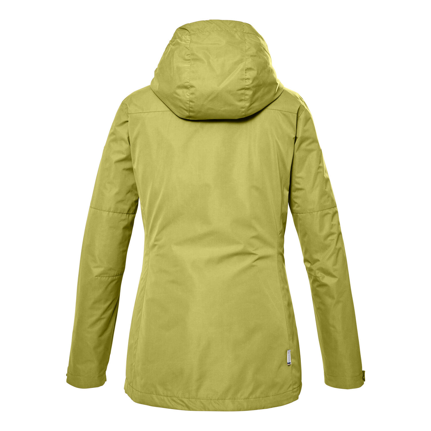 Damen Jacke GS 18 3/7