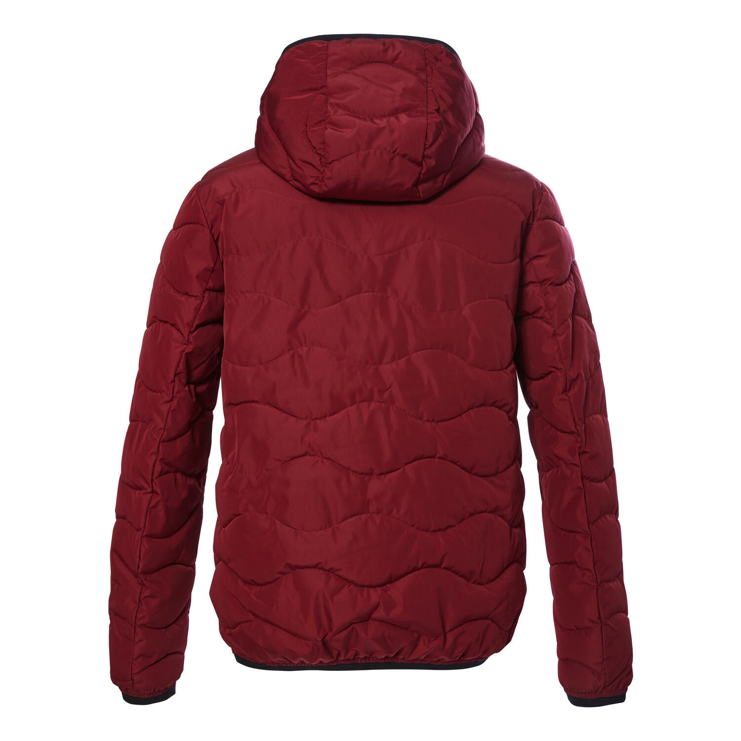 Herren Steppjacke GW 7 3/3
