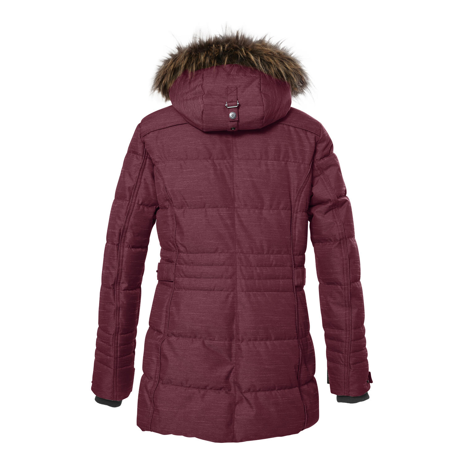 Damen Steppjacke Oivia 3/3