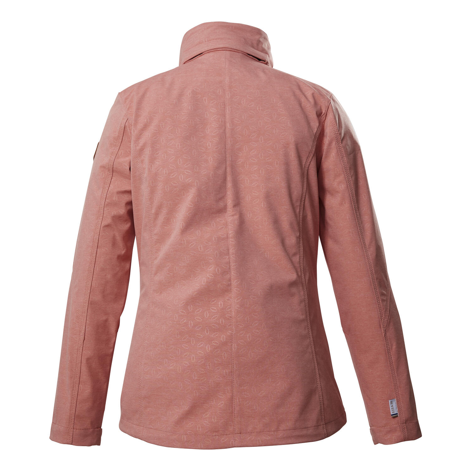 Damen Softshelljacke GS 141 WMN SFTSHLL JCKT 4/4