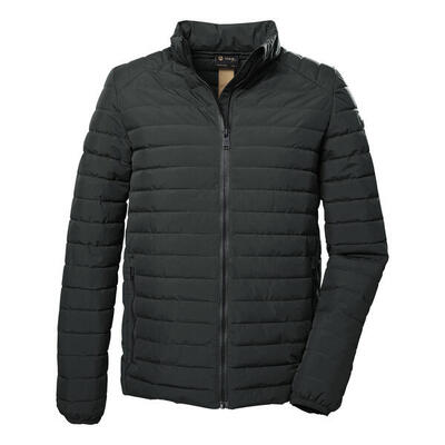 Steppjacke GS 6
