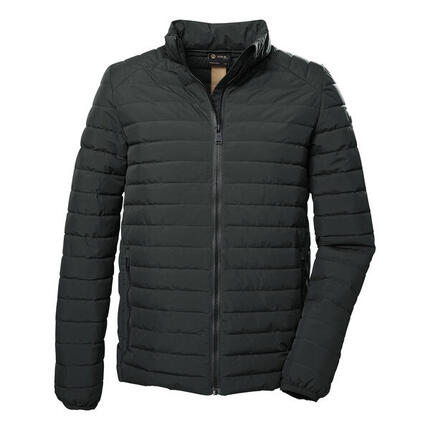 Herren Steppjacke GS 6