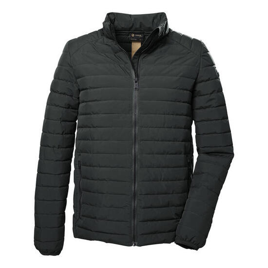 Herren Steppjacke GS 6