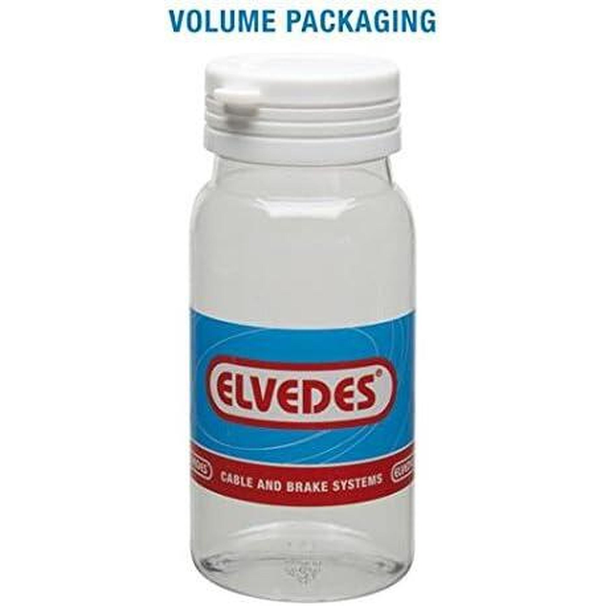 boîte Elvedes boulon de serrage Shimano m8 (10)