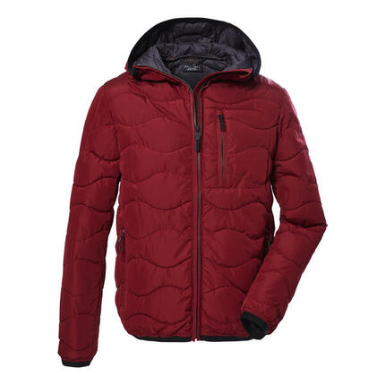 Steppjacke GW 7