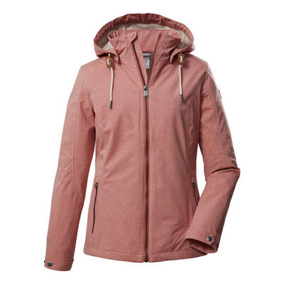Softshelljacke GS 141 WMN SFTSHLL JCKT