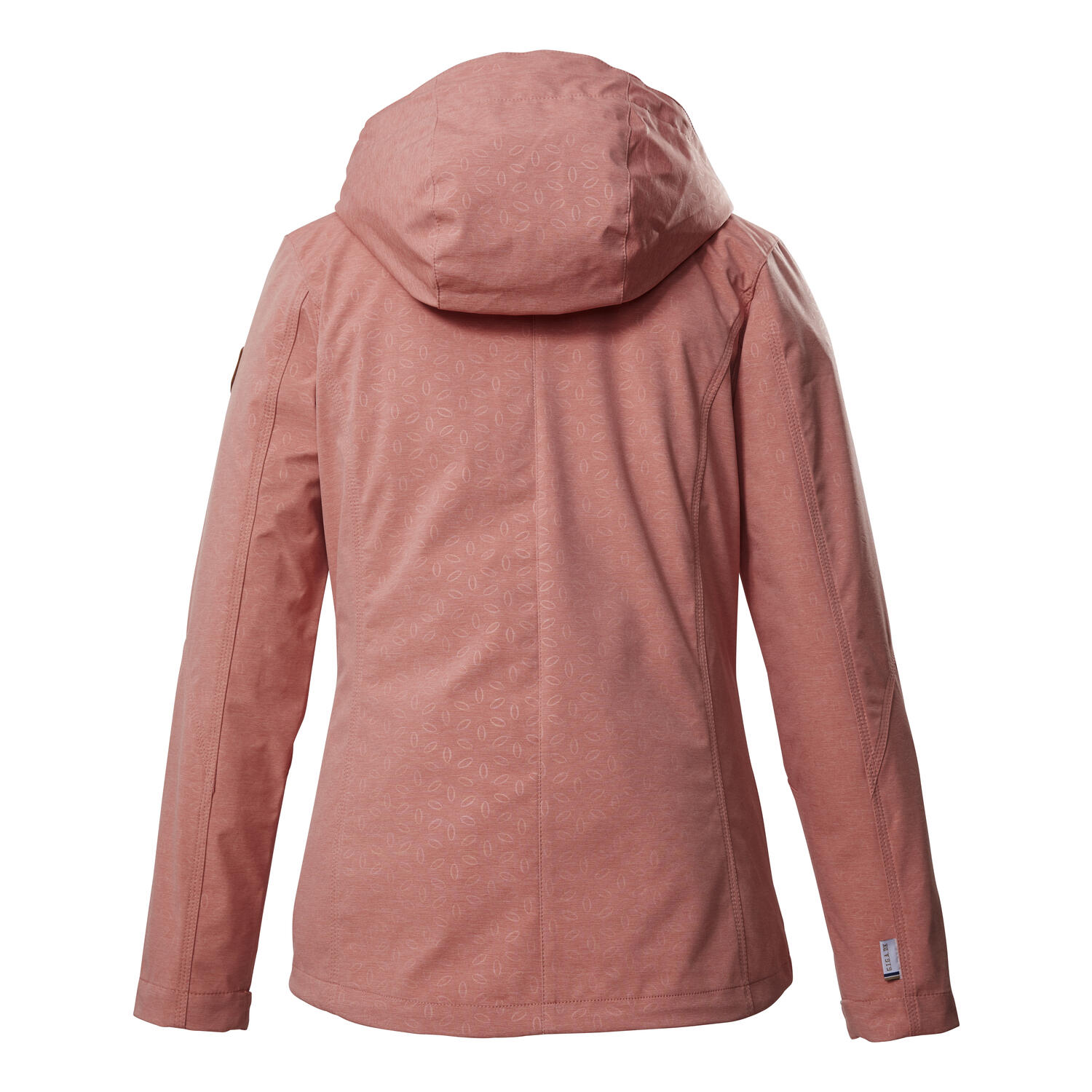 Damen Softshelljacke GS 141 WMN SFTSHLL JCKT 3/4