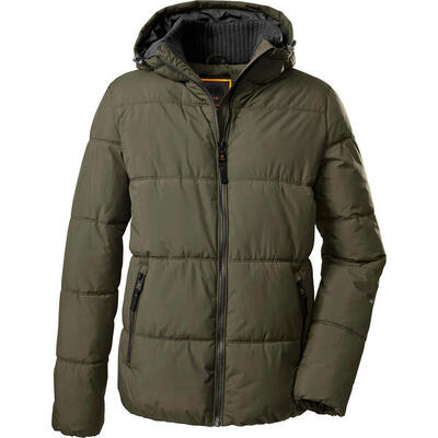 Steppjacke GW43