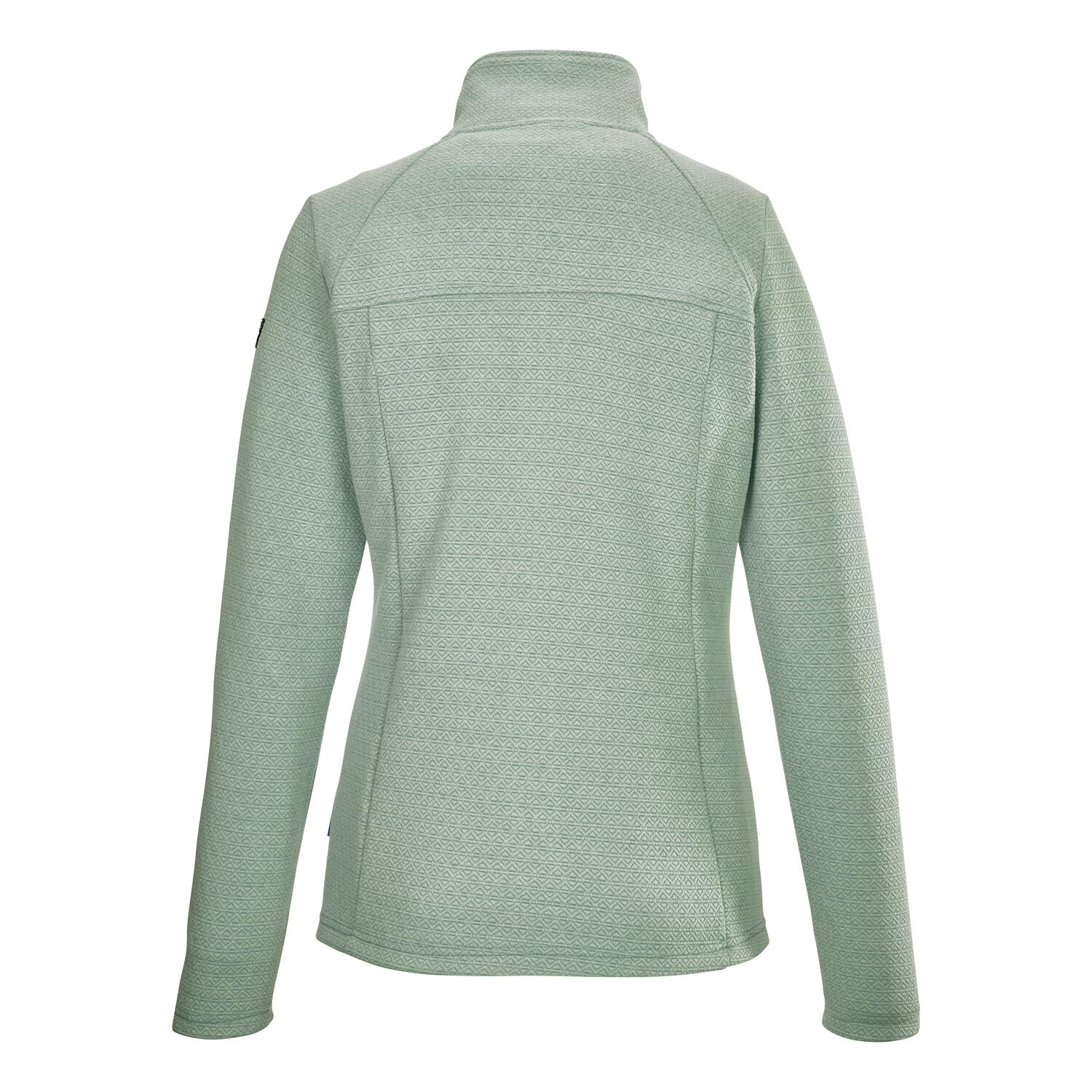 Damen Powerstretchjacke KOS 102 3/3