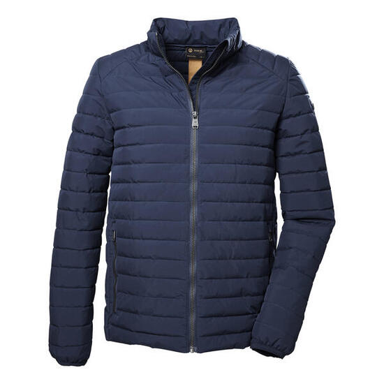 Herren Steppjacke GS 6