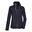 GIGA DX Damen Strickfleecejacke GS 174 WMN KNTFLC JCKT