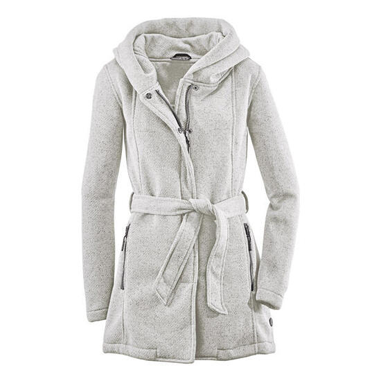 Damen Parka Frydara