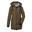 GIGA DX Damen Steppparka GW 15 WMN QLTD PRK