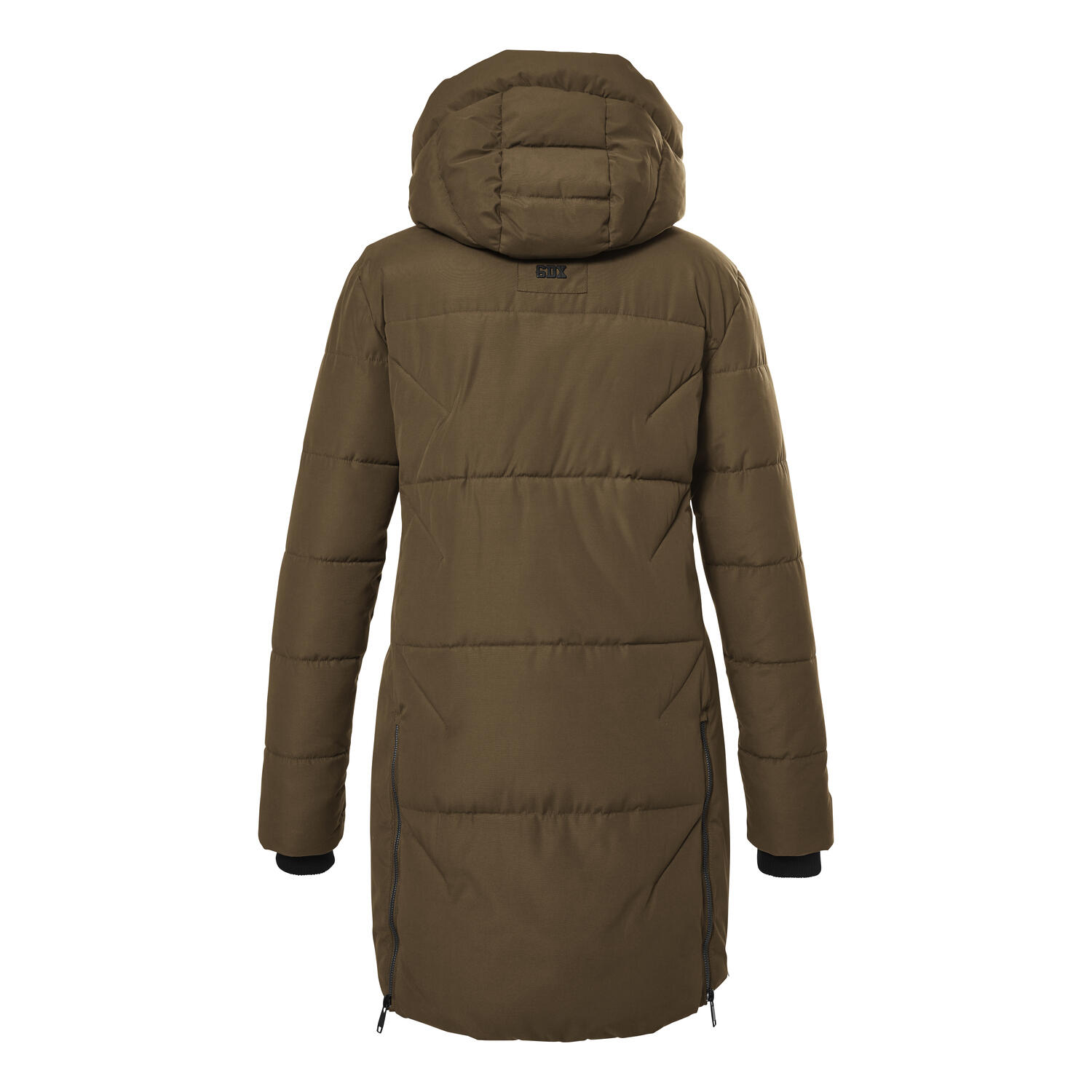 Damen Steppparka GW 15 3/3