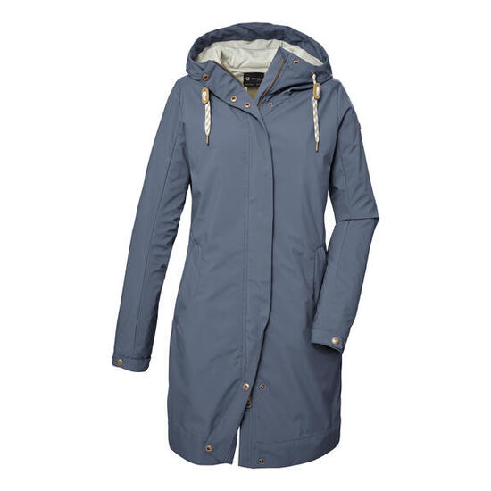 Softshellparka GS 16