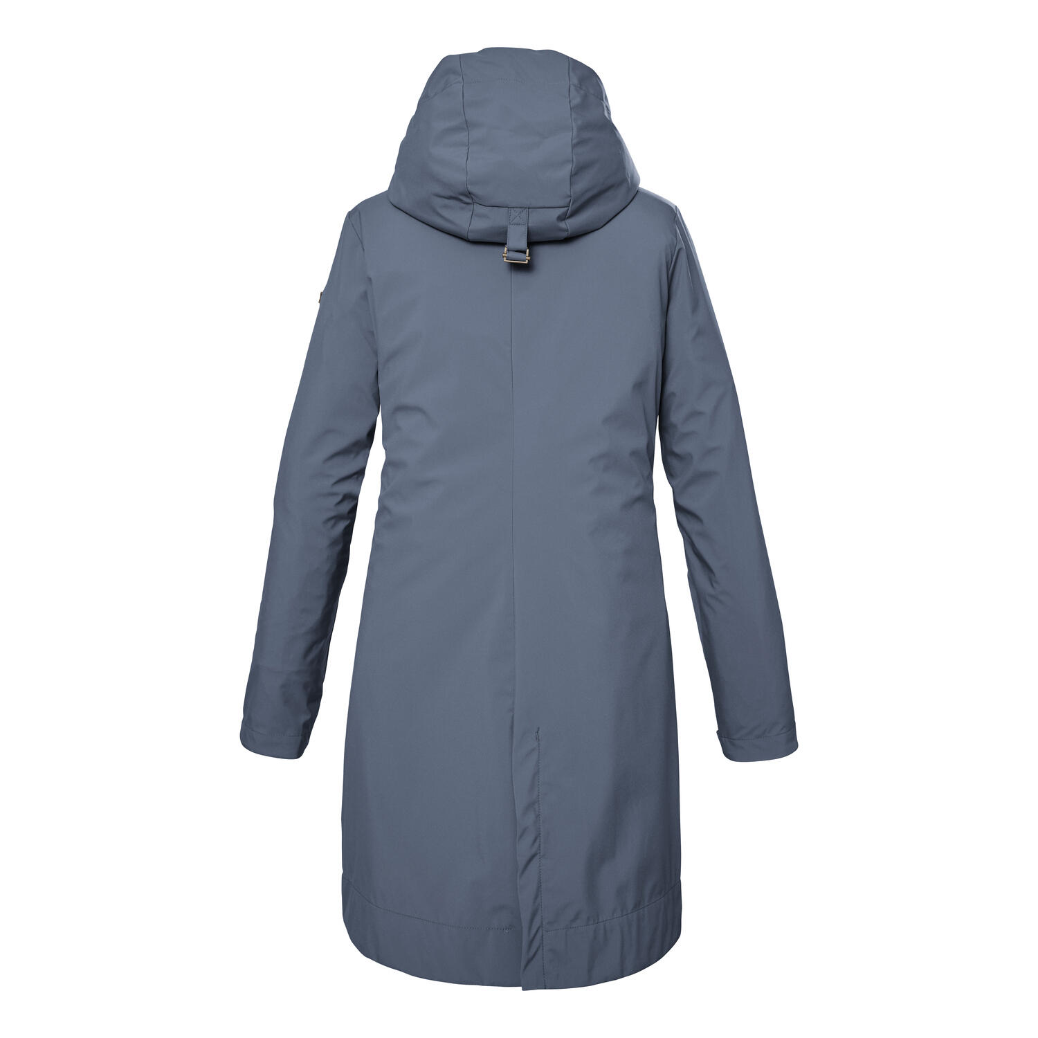 Damen Softshellparka GS 16 3/7