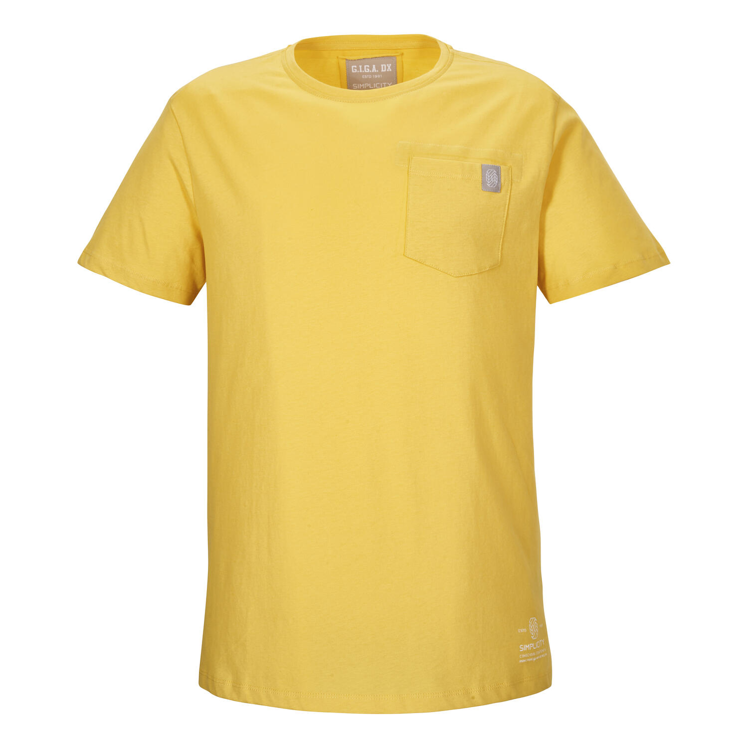 Herren T-Shirt GS 43 1/3