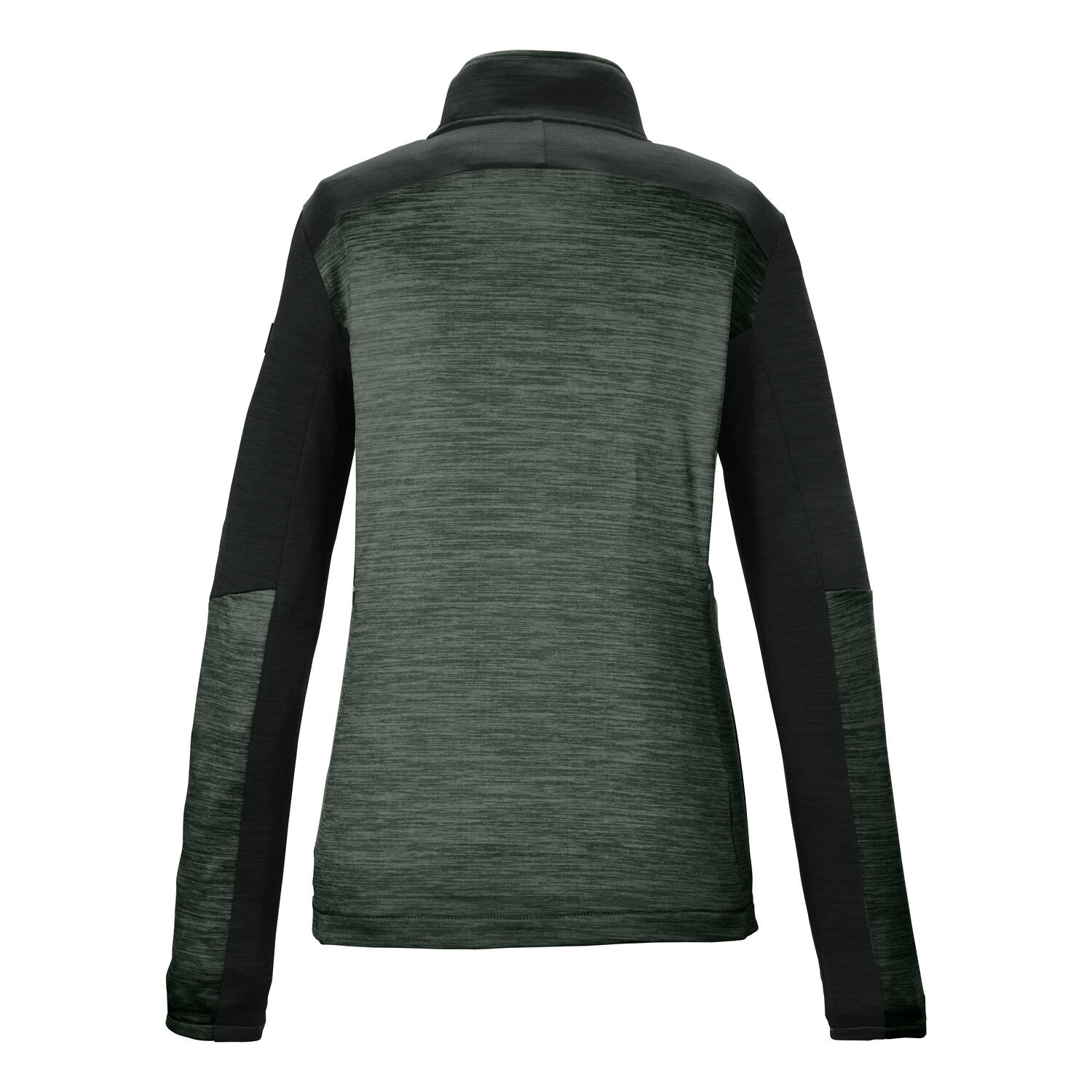Damen Powerstretchjacke KOS 19 3/3