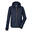 GIGA DX Herren Strickfleecejacke GS 92 MN KNTFLC JCKT