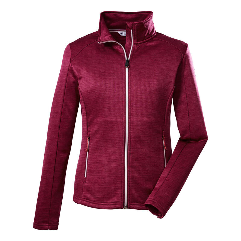 KILLTEC Damen Powerstretchjacke KOS 88 WMN FLX JCKT