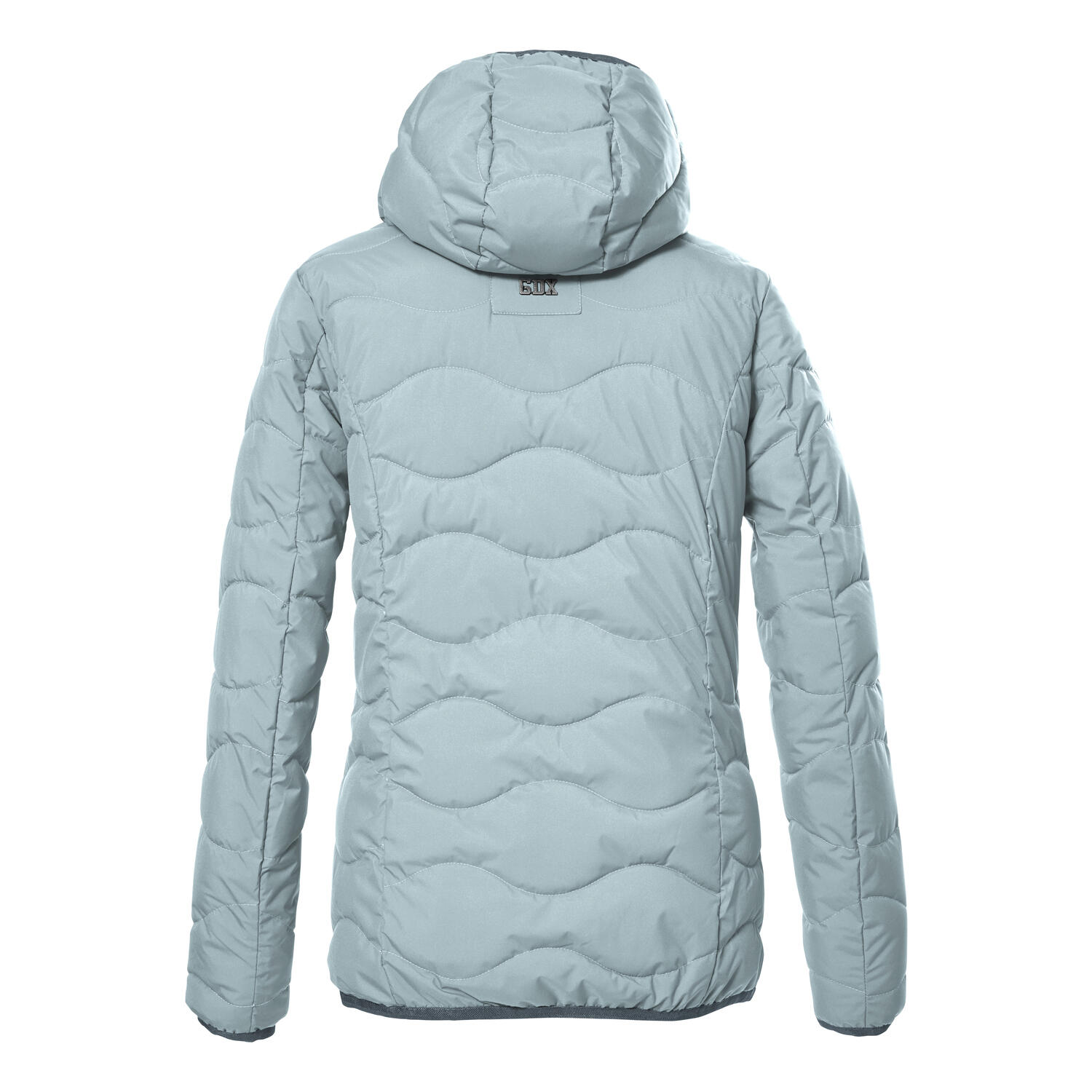 Damen Steppjacke GW 21 3/6