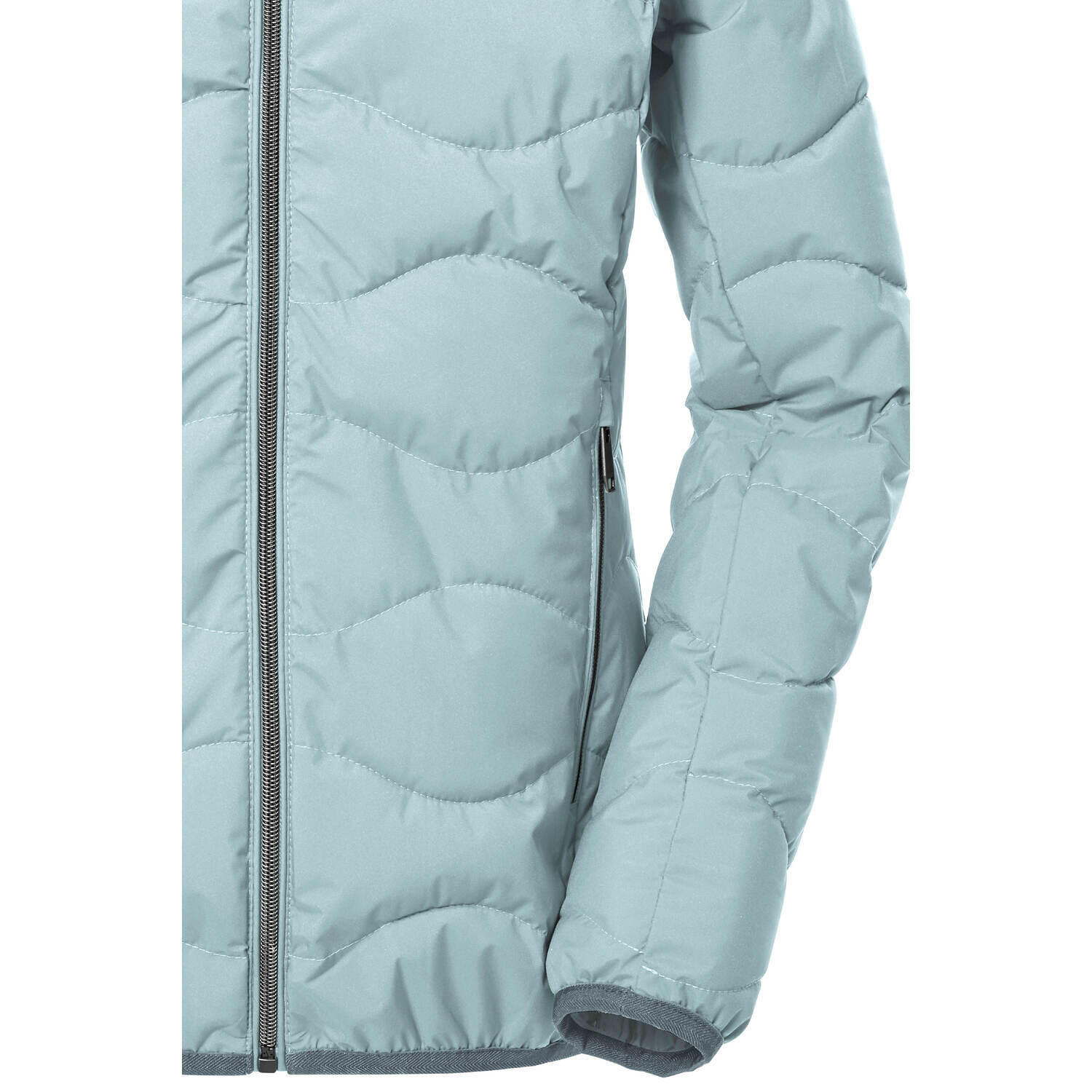 Damen Steppjacke GW 21 5/6