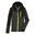 KILLTEC Jungen Powerstretchjacke KOW 155 BYS FLX JCKT