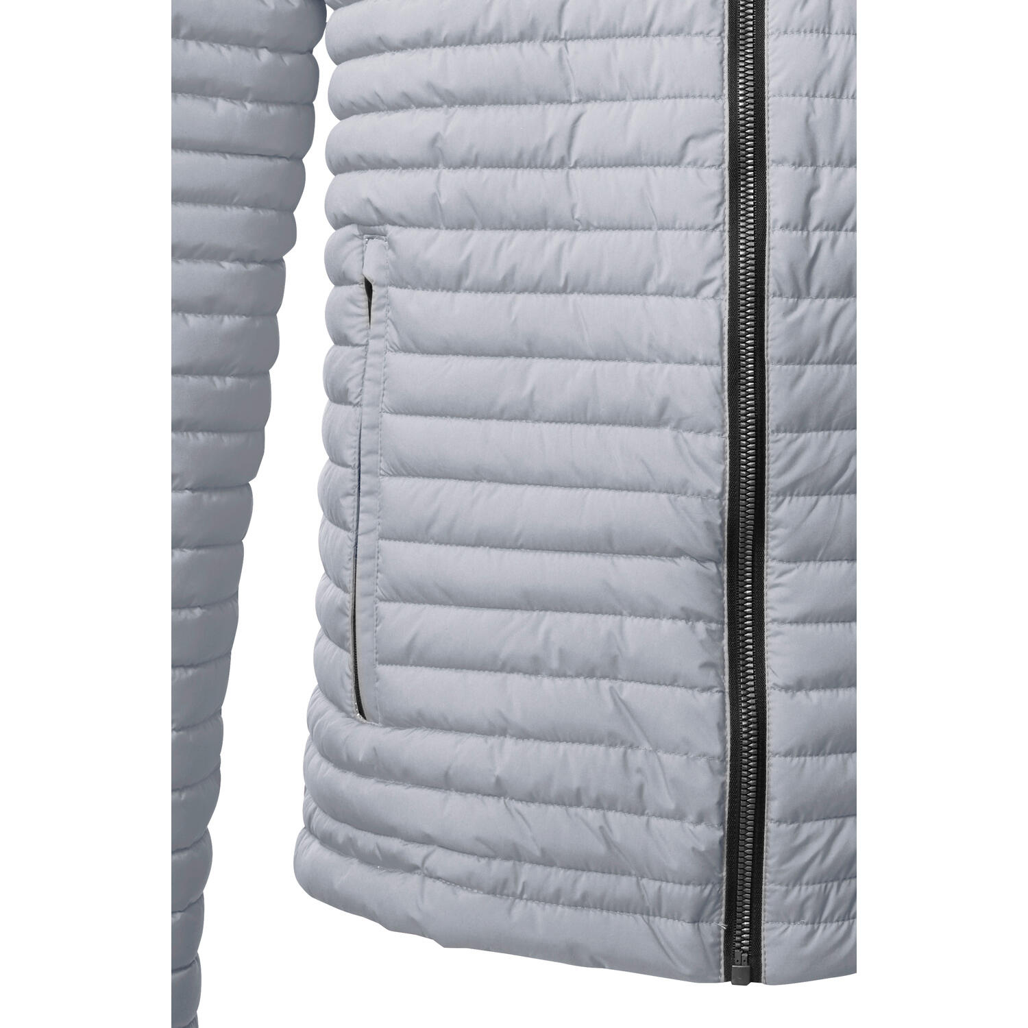 Herren Steppjacke GS 121 MN QLTD JCKT 5/6