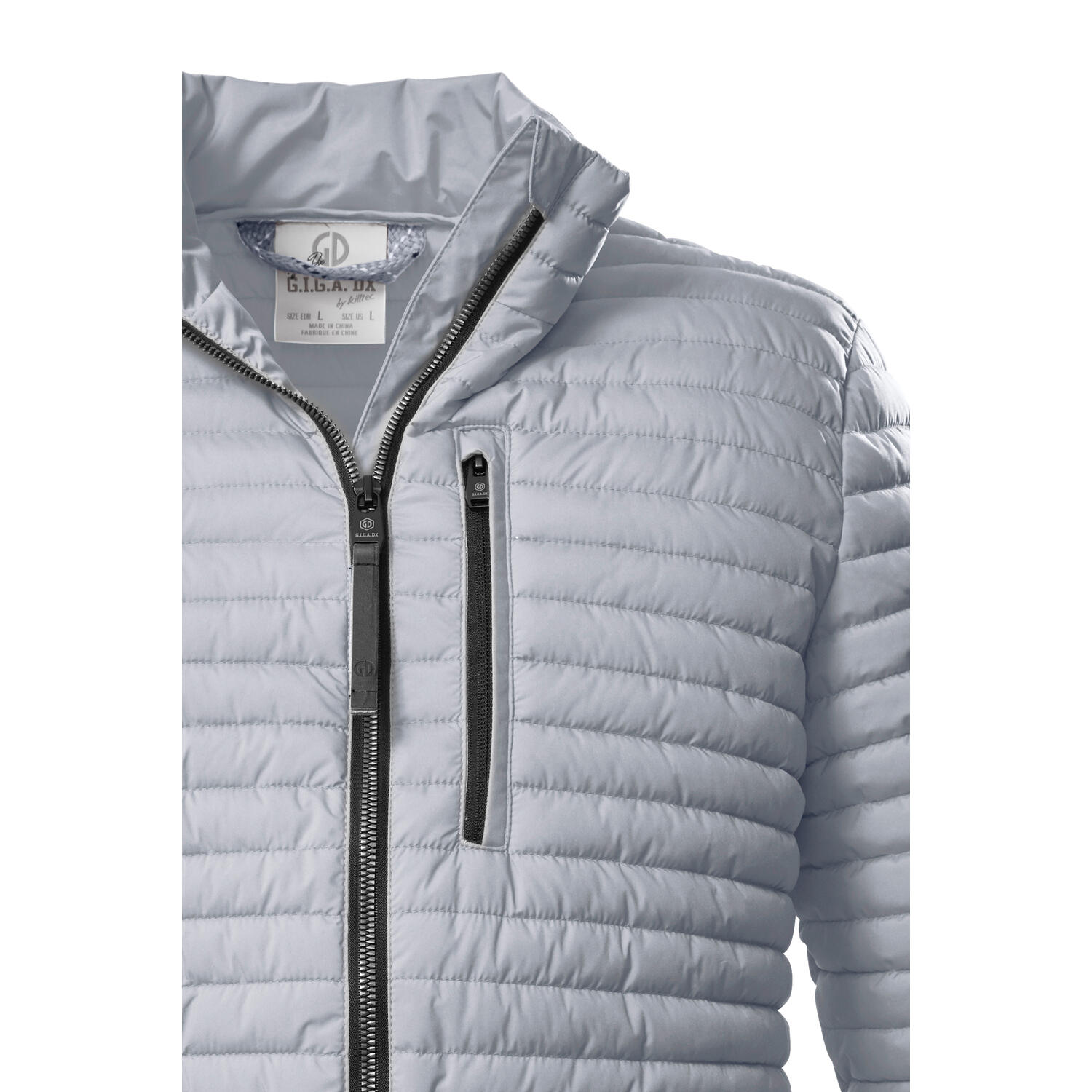 Herren Steppjacke GS 121 MN QLTD JCKT 4/6