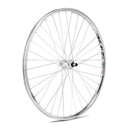 Roue VTT arrière jante avec vis Gurpil 700C Hybrid Zac 20